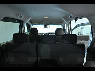 HONDA FREED 2016