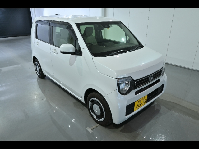 HONDA N WGN 2022