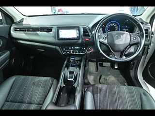 HONDA VEZEL 2015