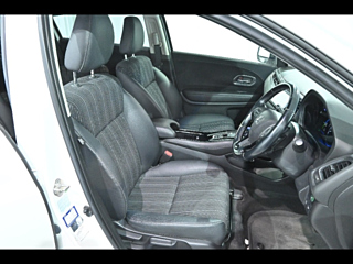 HONDA VEZEL 2015