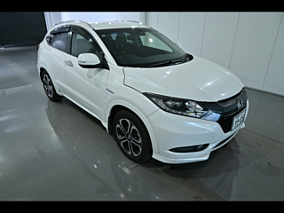 HONDA VEZEL 2015