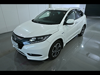 HONDA VEZEL 2015