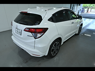 HONDA VEZEL 2015