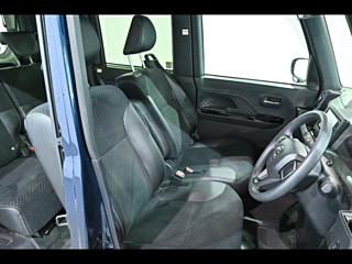 DAIHATSU TANTO 2021
