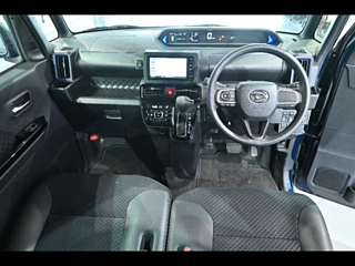 DAIHATSU TANTO 2021