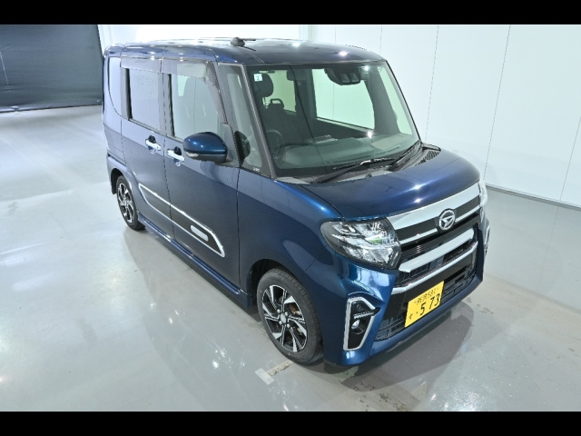 DAIHATSU TANTO 2021