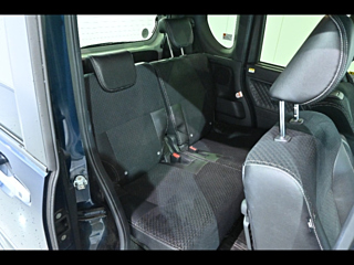 DAIHATSU TANTO 2021