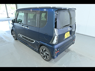 DAIHATSU TANTO 2021