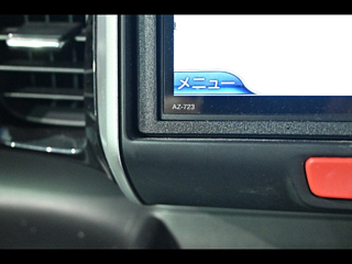 HONDA N BOX 2012
