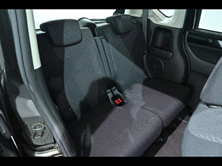 HONDA N BOX 2012