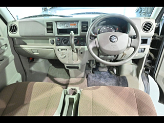 SUZUKI EVERY 2010