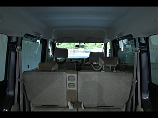 SUZUKI EVERY 2010