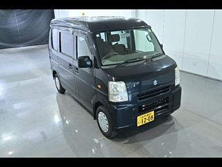 SUZUKI EVERY 2010