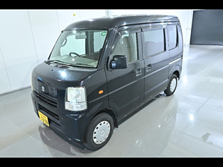 SUZUKI EVERY 2010