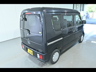 SUZUKI EVERY 2010