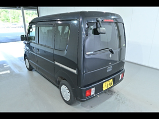 SUZUKI EVERY 2010