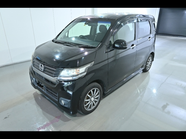 HONDA N WGN 2014