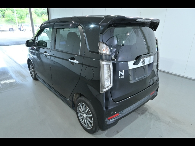 HONDA N WGN 2014