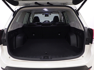 SUBARU FORESTER 2019