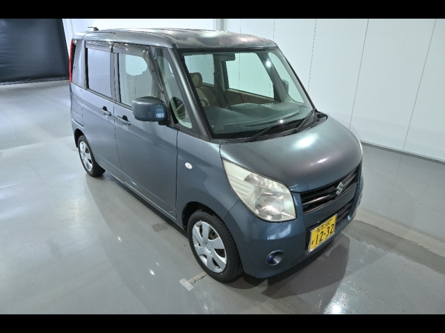 SUZUKI PALETTE 2008