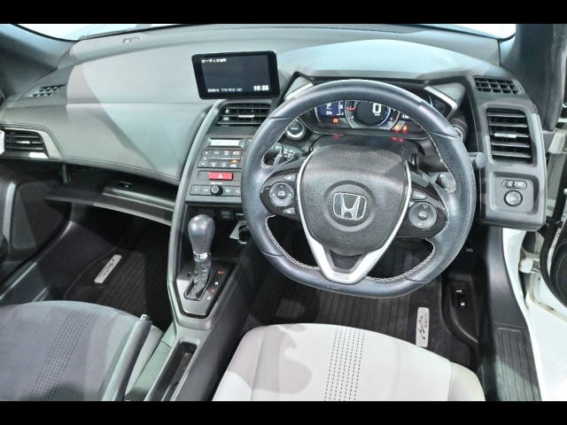 HONDA S660 2015