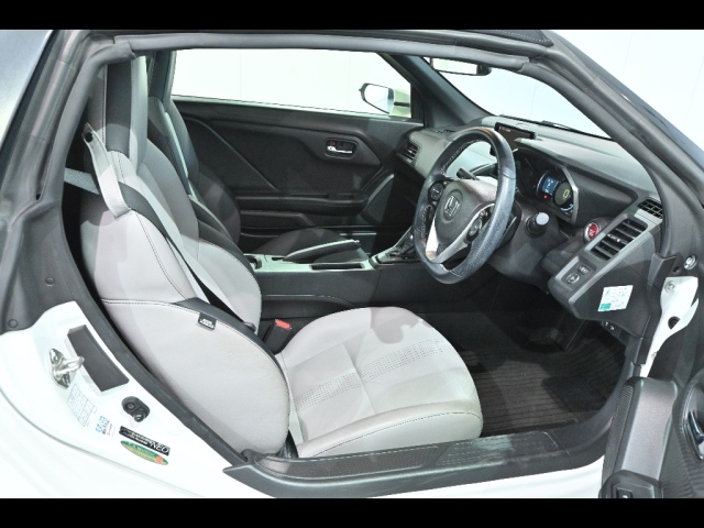 HONDA S660 2015