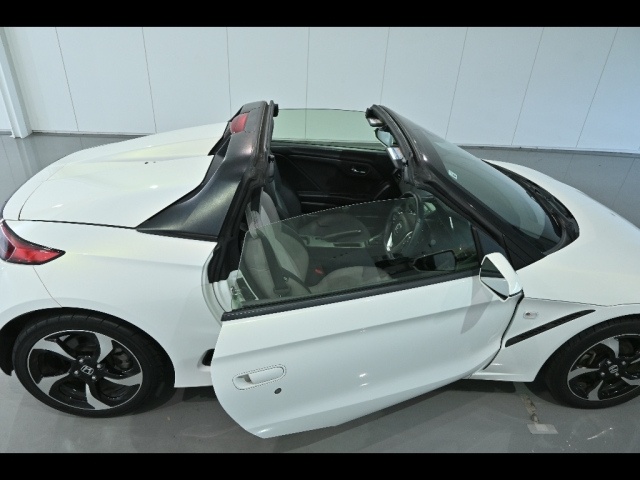 HONDA S660 2015