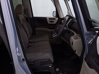 HONDA N BOX 2020
