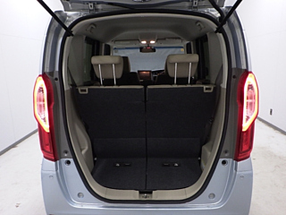 HONDA N BOX 2020