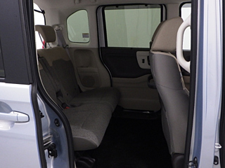 HONDA N BOX 2020