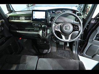 HONDA N BOX 2018