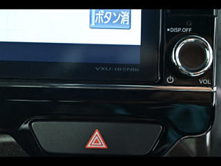 HONDA N BOX 2018