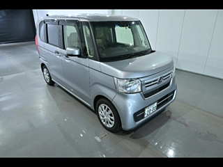 HONDA N BOX 2023