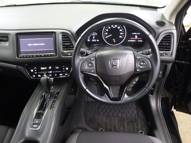 HONDA VEZEL 2019
