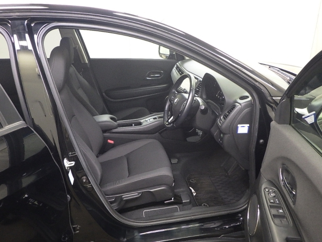 HONDA VEZEL 2019