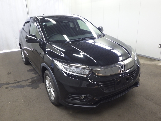 HONDA VEZEL 2019