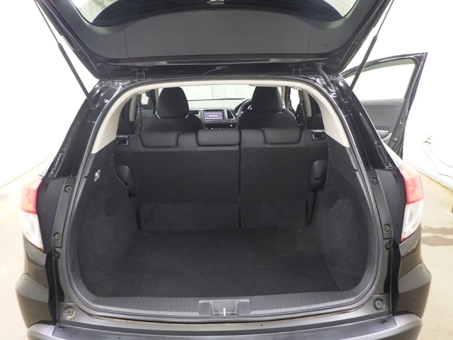 HONDA VEZEL 2019