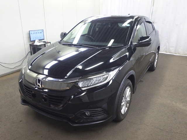 HONDA VEZEL 2019