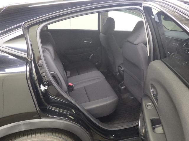 HONDA VEZEL 2019