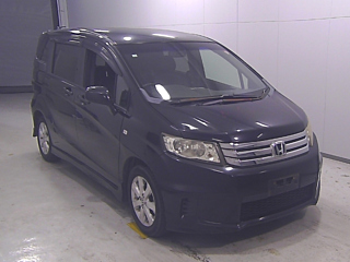 HONDA FREED 2010