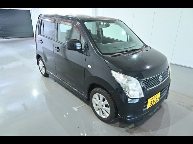 SUZUKI WAGON R 2009