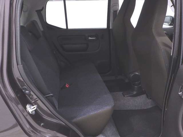 SUZUKI ALTO 2022