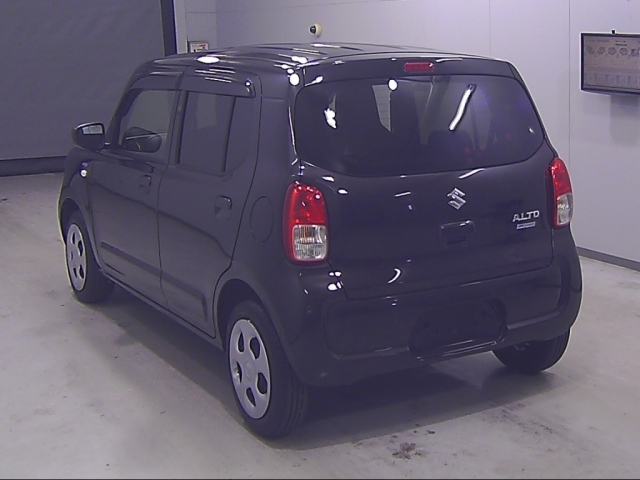 SUZUKI ALTO 2022