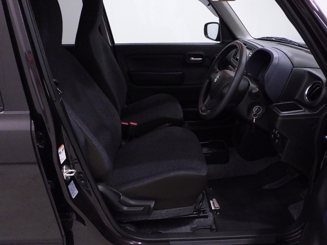 SUZUKI ALTO 2022