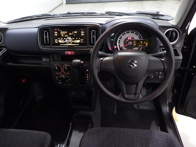 SUZUKI ALTO 2022