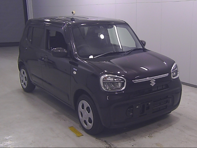 SUZUKI ALTO 2022