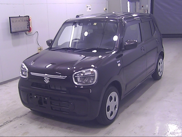 SUZUKI ALTO 2022
