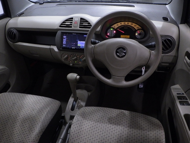 SUZUKI ALTO 2011
