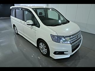 HONDA STEP WAGON 2010