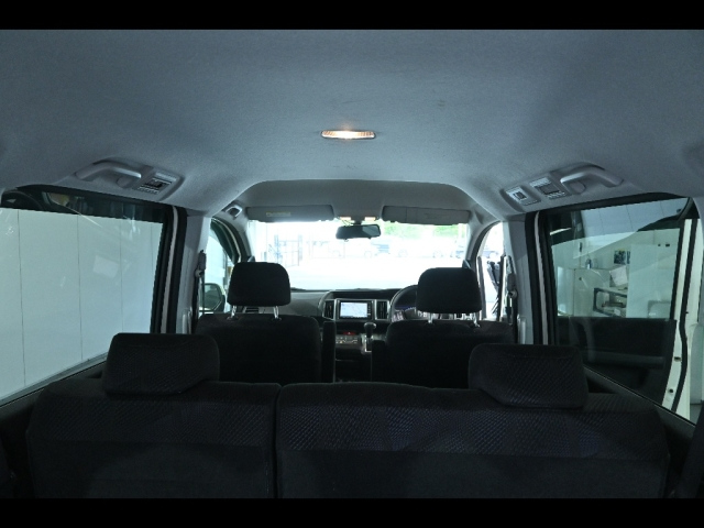 HONDA STEP WAGON 2010